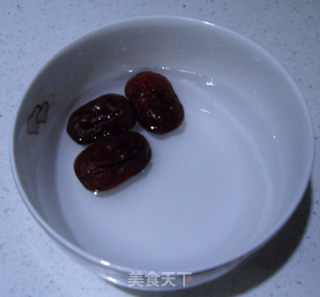 香菇炖鸡的做法步骤：3