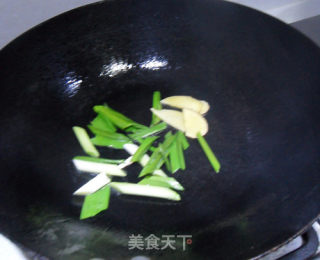 腐竹烧木耳的做法步骤：6
