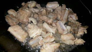 羊肉抓饭的做法步骤：3