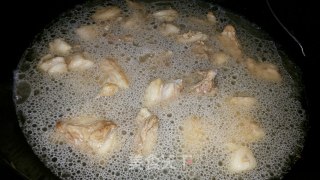 羊肉抓饭的做法步骤：4