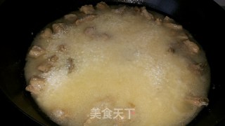 羊肉抓饭的做法步骤：5