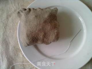 红烧牛肉的做法步骤：2