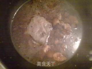 红烧牛肉的做法步骤：8