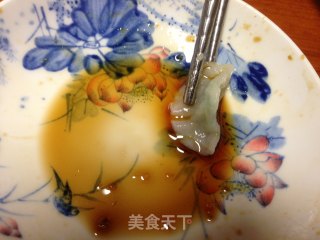 鲜虾珍珠饺的做法步骤：9