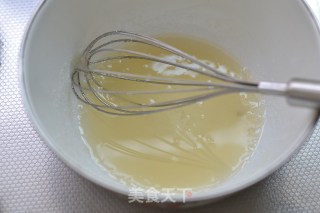 零失败【葡萄干马芬蛋糕】的做法步骤：2