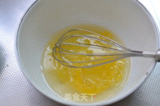零失败【葡萄干马芬蛋糕】的做法步骤：3