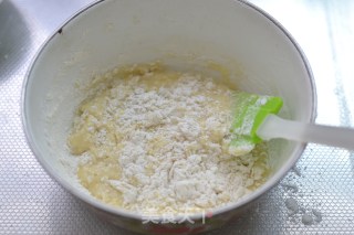零失败【葡萄干马芬蛋糕】的做法步骤：6