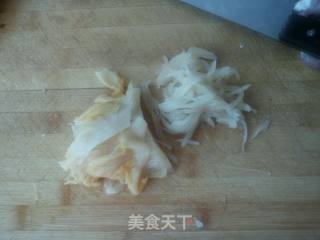 巴盟烩酸菜的做法步骤：2