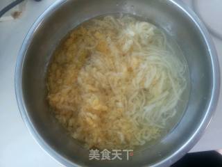 巴盟烩酸菜的做法步骤：3