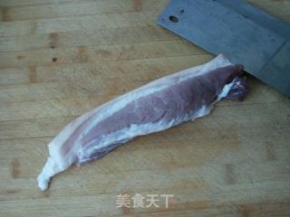 巴盟烩酸菜的做法步骤：4