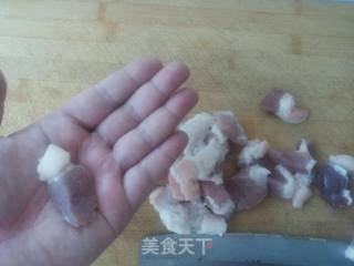 巴盟烩酸菜的做法步骤：5