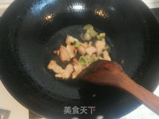 巴盟烩酸菜的做法步骤：8