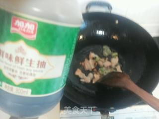 巴盟烩酸菜的做法步骤：9