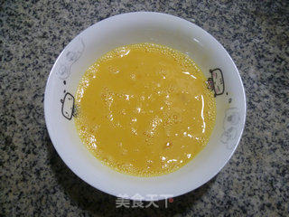 里脊肉大白菜鸡蛋汤的做法步骤：3
