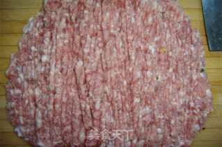 【彩色水饺】用天然色素俘虏味觉的做法步骤：3