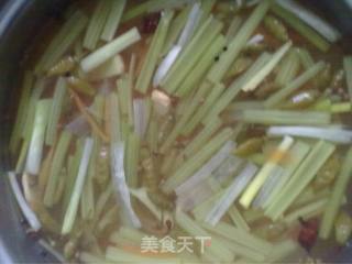 泡椒凤爪的做法步骤：6