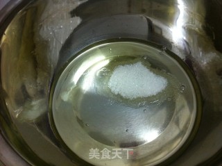 手指饼干的做法步骤：3