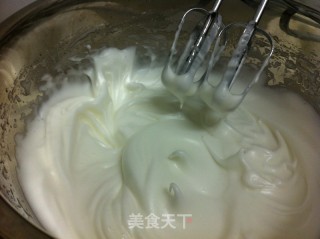 手指饼干的做法步骤：4