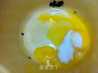 手指饼干的做法步骤：5