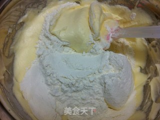 手指饼干的做法步骤：8