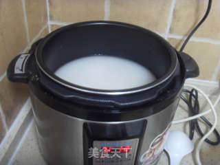 酸辣凉粉的做法步骤：3