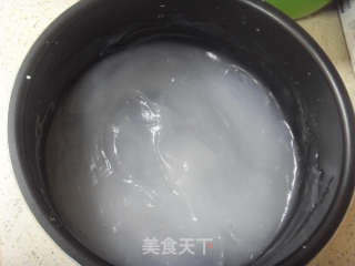 酸辣凉粉的做法步骤：4