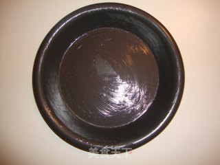黑胡椒牛肉披萨的做法步骤：18