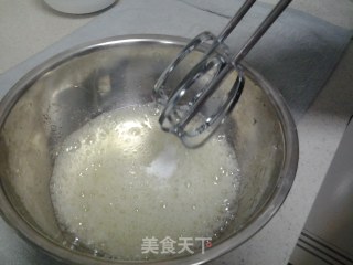 酸奶蛋糕的做法步骤：5