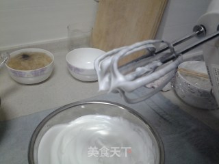 酸奶蛋糕的做法步骤：8