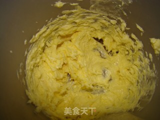 维也纳巧克力奶油酥饼的做法步骤：1