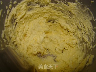 维也纳巧克力奶油酥饼的做法步骤：3