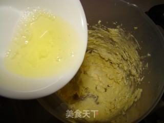 维也纳巧克力奶油酥饼的做法步骤：4