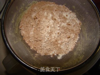 维也纳巧克力奶油酥饼的做法步骤：5