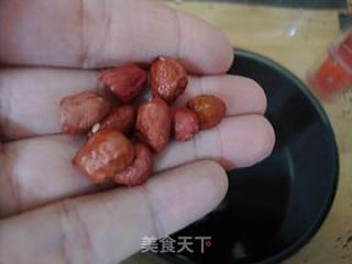 杂粮好营养------【黑米杂粮窝窝头】的做法步骤：2