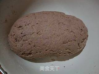 杂粮好营养------【黑米杂粮窝窝头】的做法步骤：8