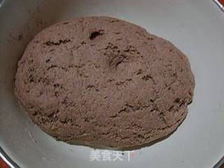 杂粮好营养------【黑米杂粮窝窝头】的做法步骤：9