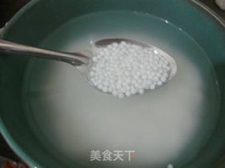 浪漫的邂逅--------【红粉佳人】的做法步骤：5