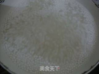 浪漫的邂逅--------【红粉佳人】的做法步骤：7