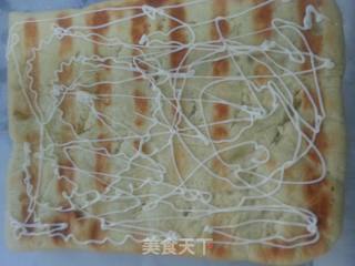肉松面包卷的做法步骤：9
