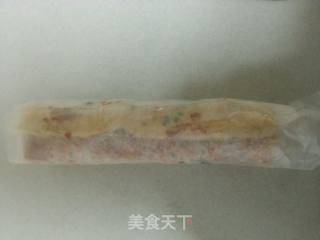 肉松面包卷的做法步骤：11