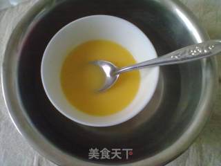 小毛毛虫面包的做法步骤：6