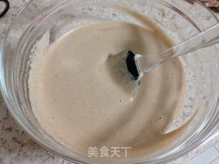 巧克力纸杯蛋糕的做法步骤：11