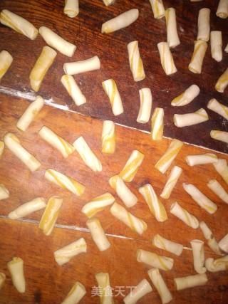 宝宝爱的小零食--------干果的做法步骤：6