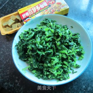 咖喱芥末的做法步骤：1