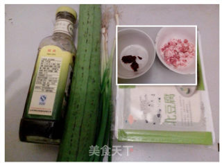《蚝油丝瓜烧豆腐》——养颜菜的做法步骤：1