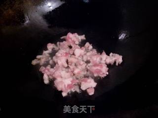《蚝油丝瓜烧豆腐》——养颜菜的做法步骤：9