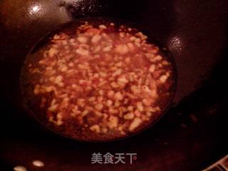 《蚝油丝瓜烧豆腐》——养颜菜的做法步骤：11