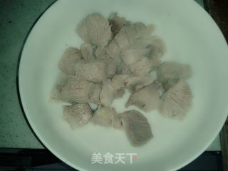秘制私房牛肉的做法步骤：5