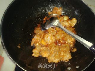 秘制私房牛肉的做法步骤：7