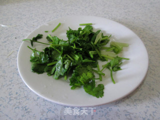炝拌辣金针菇的做法步骤：3